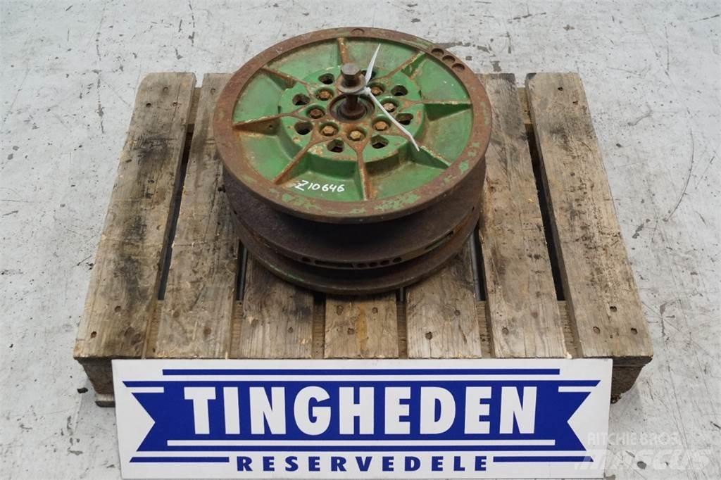 John Deere 955 Sonstige Landmaschinen