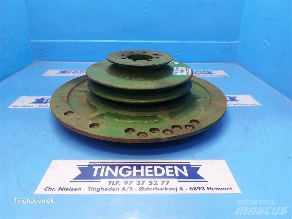 John Deere 960 Sonstige Landmaschinen