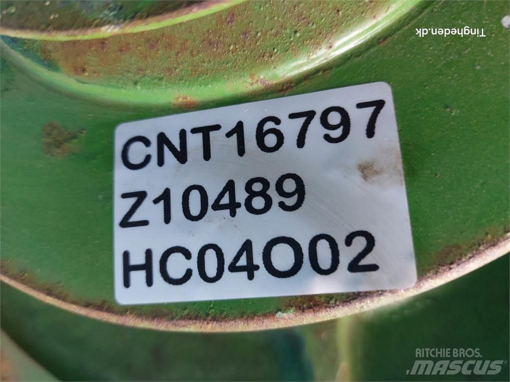 John Deere 960 Sonstige Landmaschinen