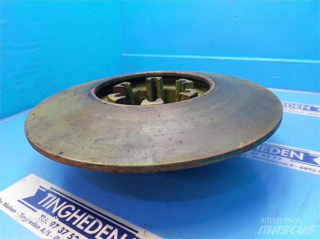 John Deere 960 Sonstige Landmaschinen
