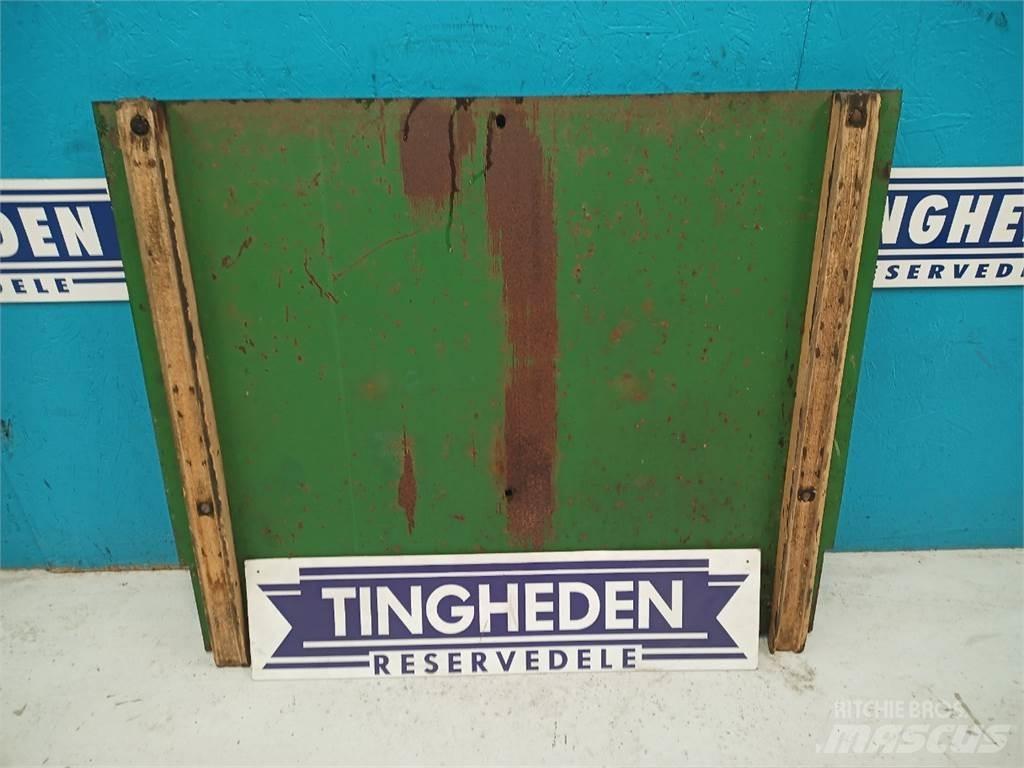 John Deere 965 Zubehör Mähdrescher