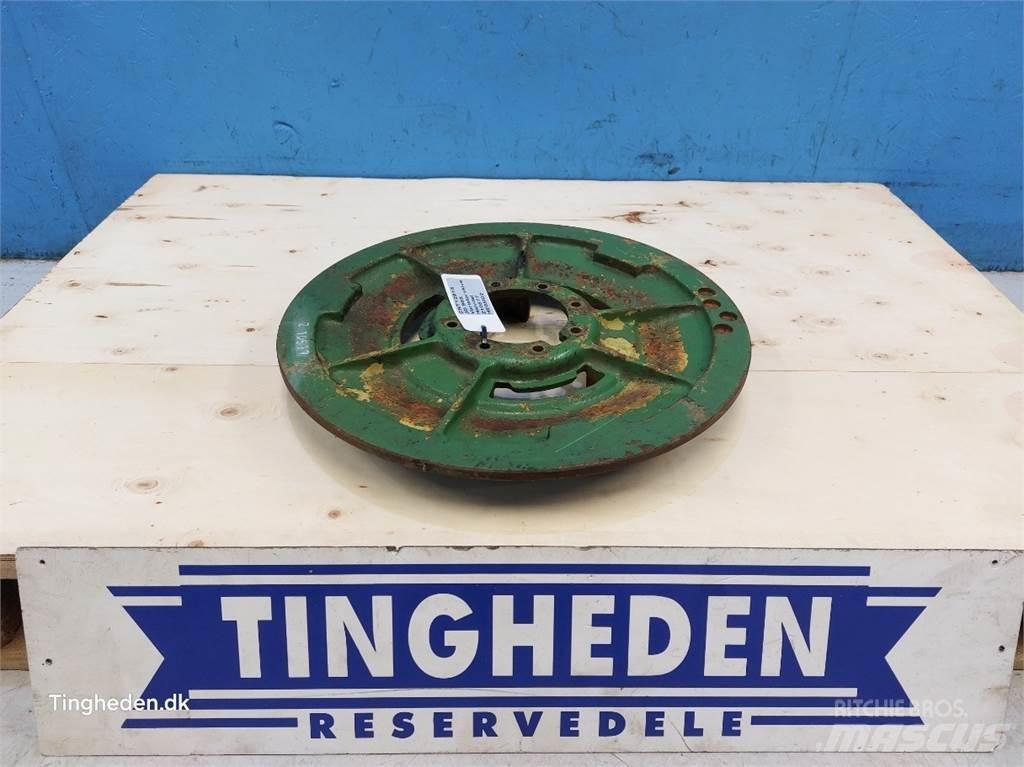 John Deere 965 Sonstige Landmaschinen