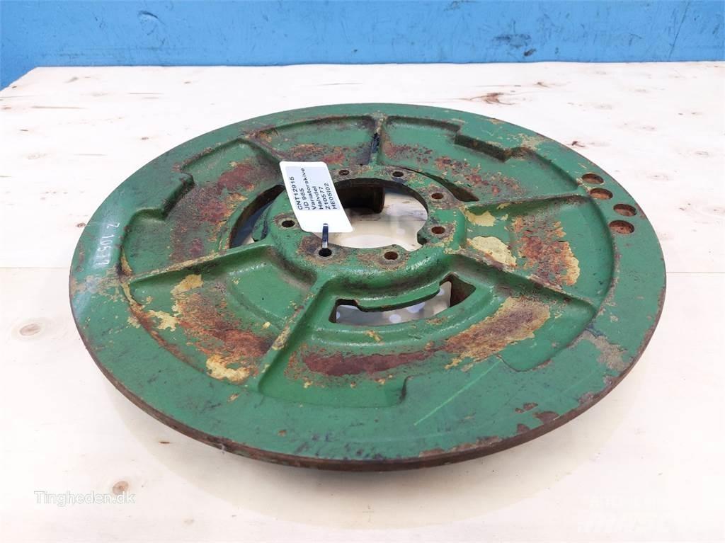 John Deere 965 Sonstige Landmaschinen