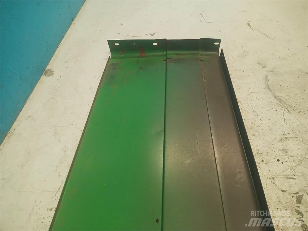 John Deere 9680 Sonstige Landmaschinen