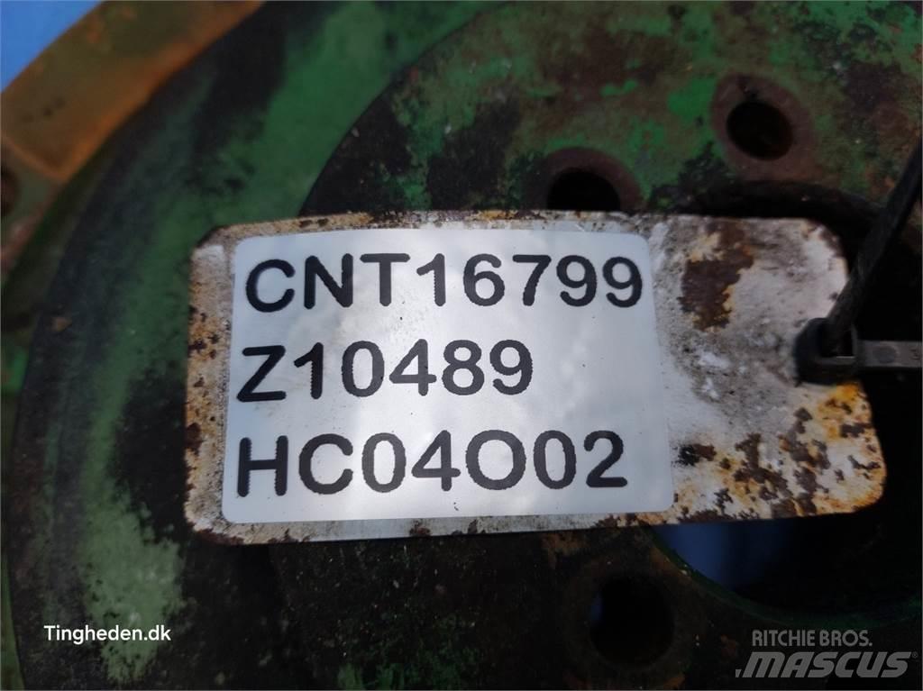 John Deere 970 Sonstige Landmaschinen