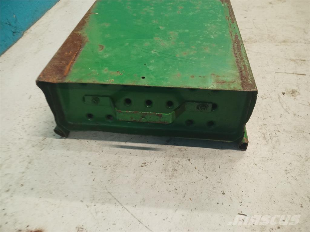 John Deere 975 Sonstige Landmaschinen