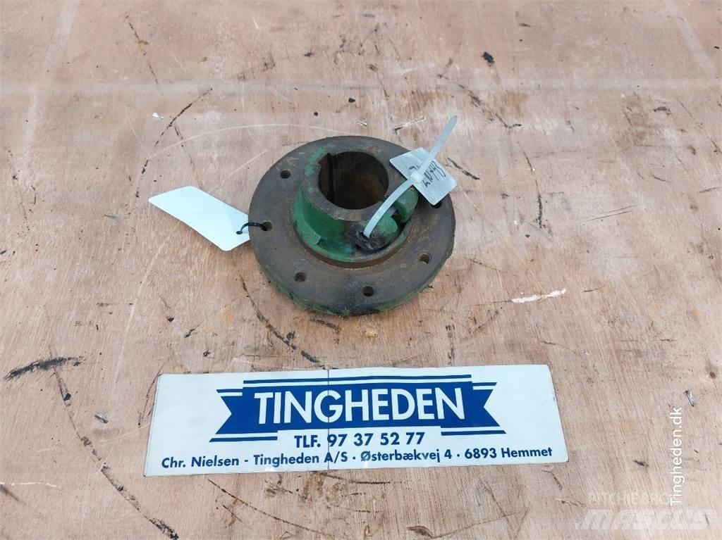 John Deere 975 Sonstige Landmaschinen