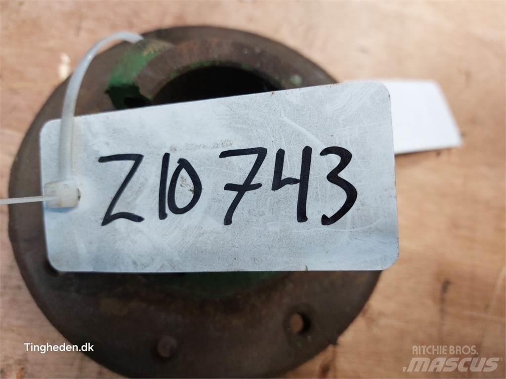 John Deere 975 Sonstige Landmaschinen