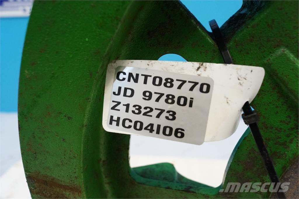 John Deere 9780 Sonstige Landmaschinen