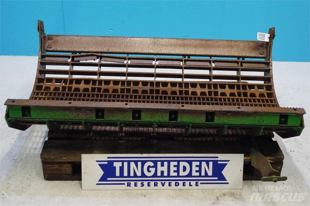 John Deere 9780 Zubehör Mähdrescher