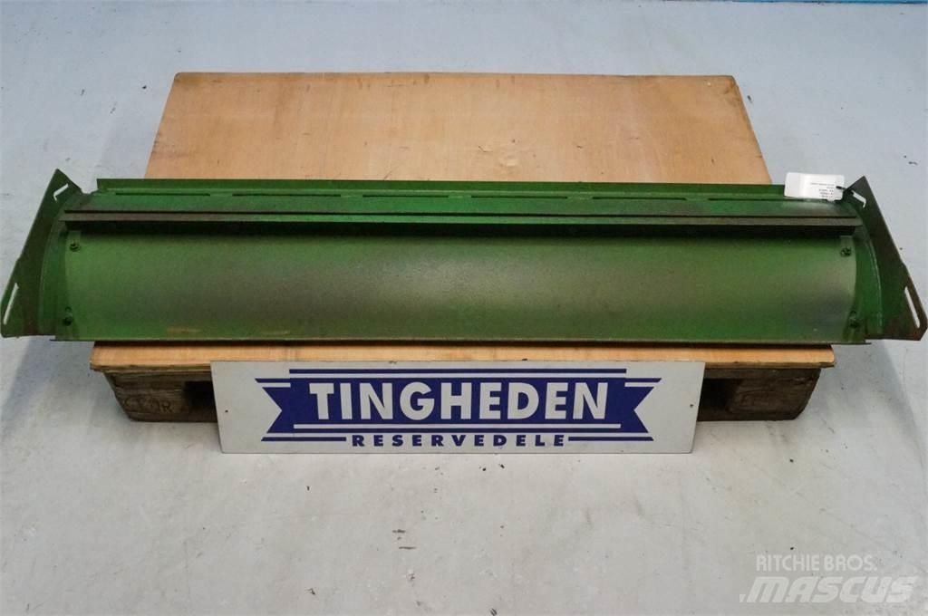 John Deere 9780 Zubehör Mähdrescher