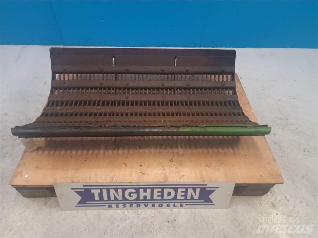 John Deere 9780 Zubehör Mähdrescher