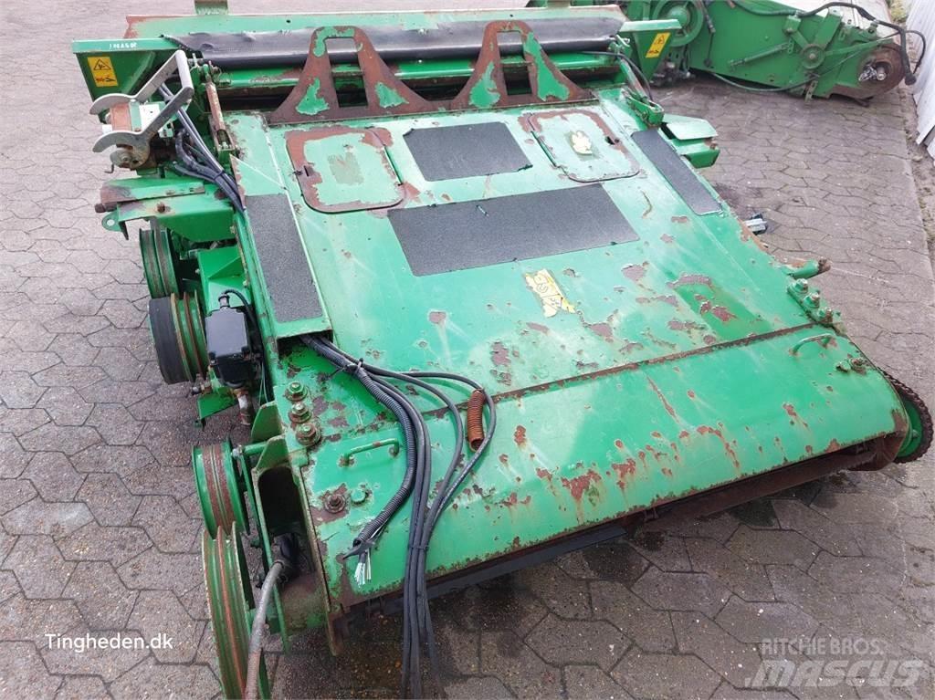 John Deere 9780 Zubehör Mähdrescher