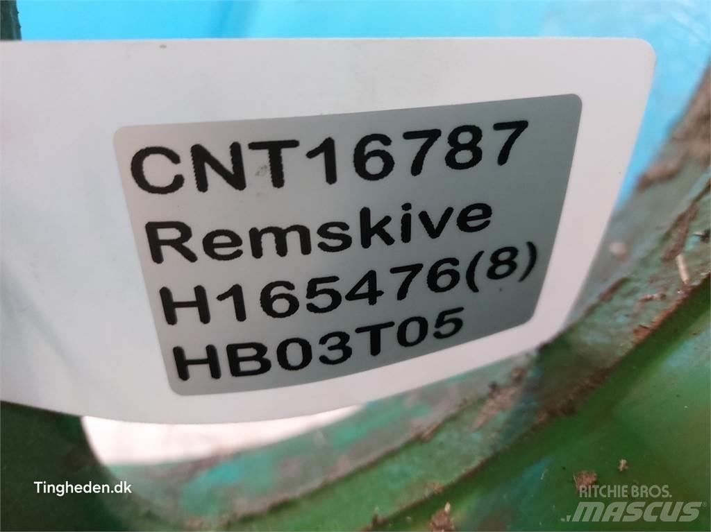 John Deere 9780 Sonstige Landmaschinen