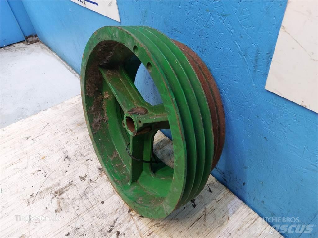 John Deere 9780 Sonstige Landmaschinen