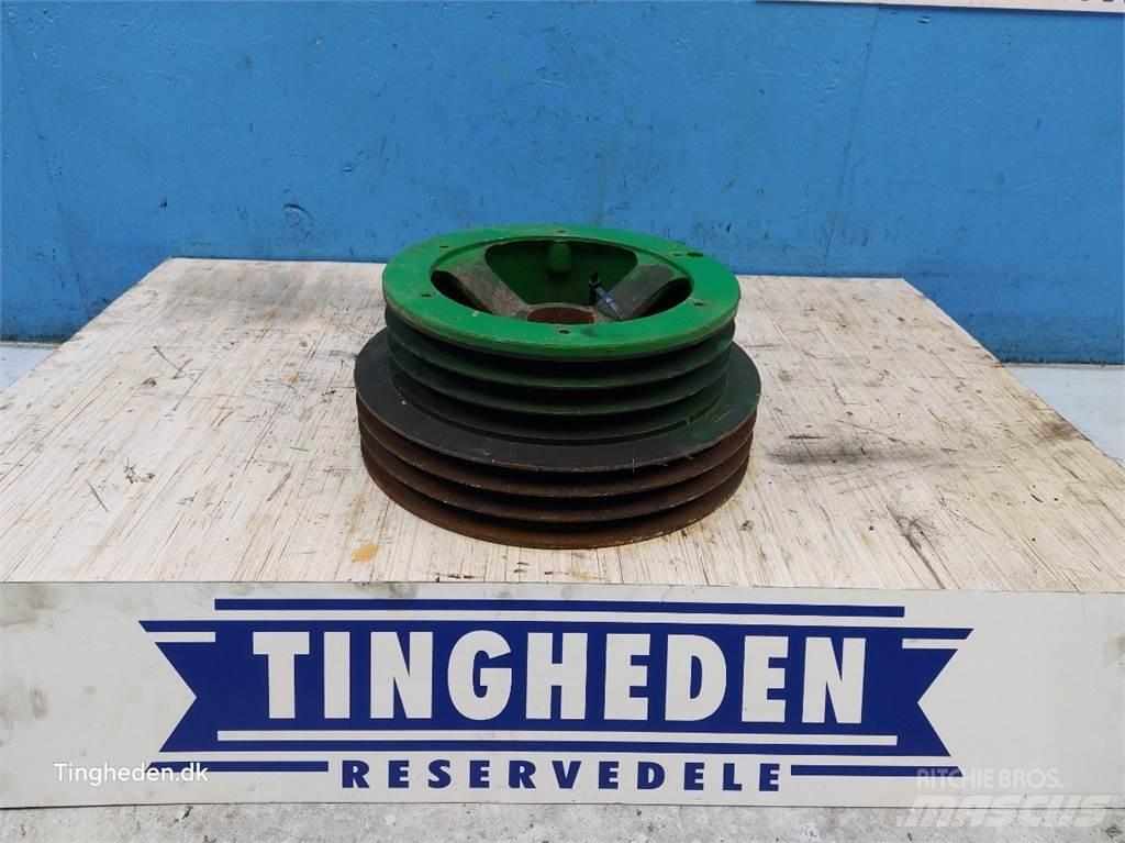 John Deere 9780 Sonstige Landmaschinen