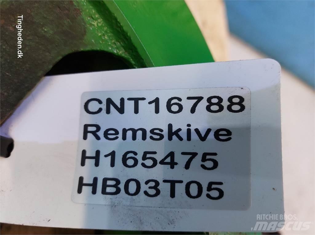 John Deere 9780 Sonstige Landmaschinen