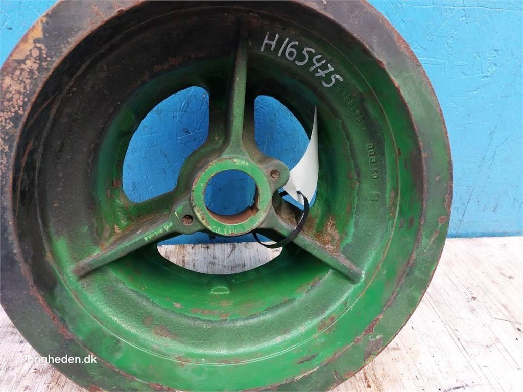 John Deere 9780 Sonstige Landmaschinen