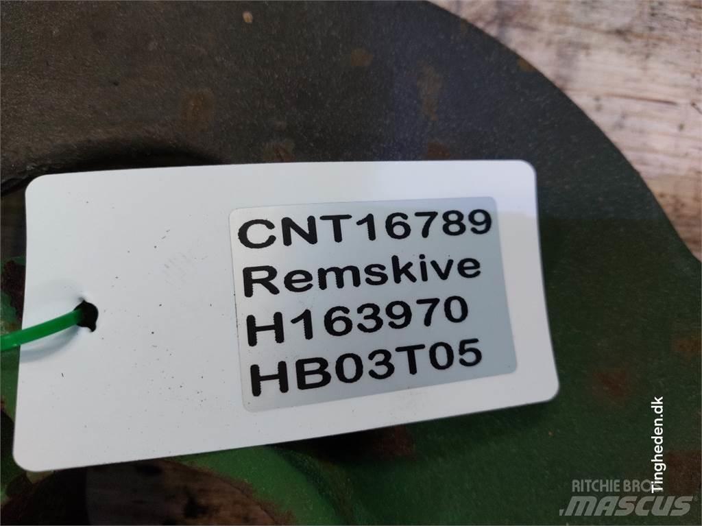 John Deere 9780 Sonstige Landmaschinen