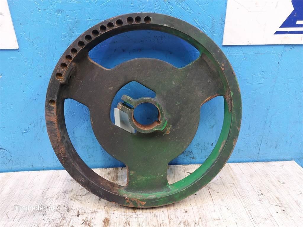 John Deere 9780 Sonstige Landmaschinen