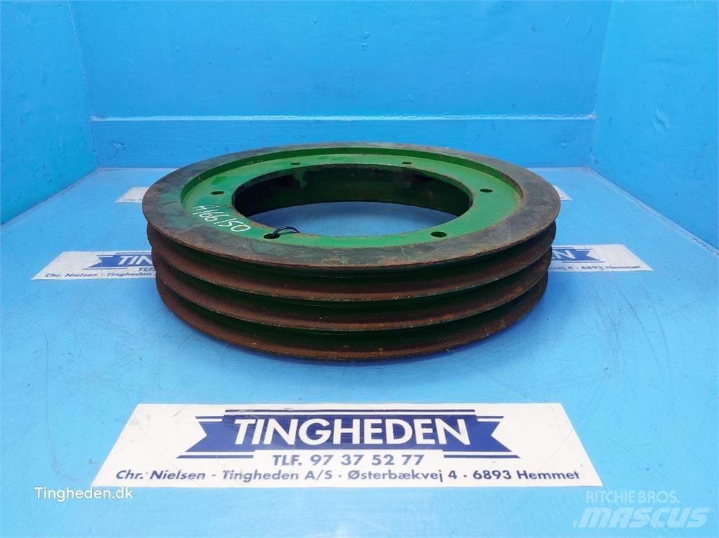 John Deere 9780 Sonstige Landmaschinen