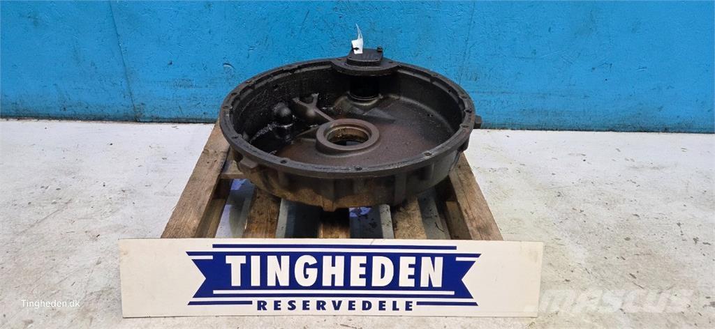 John Deere C670 Zubehör Mähdrescher