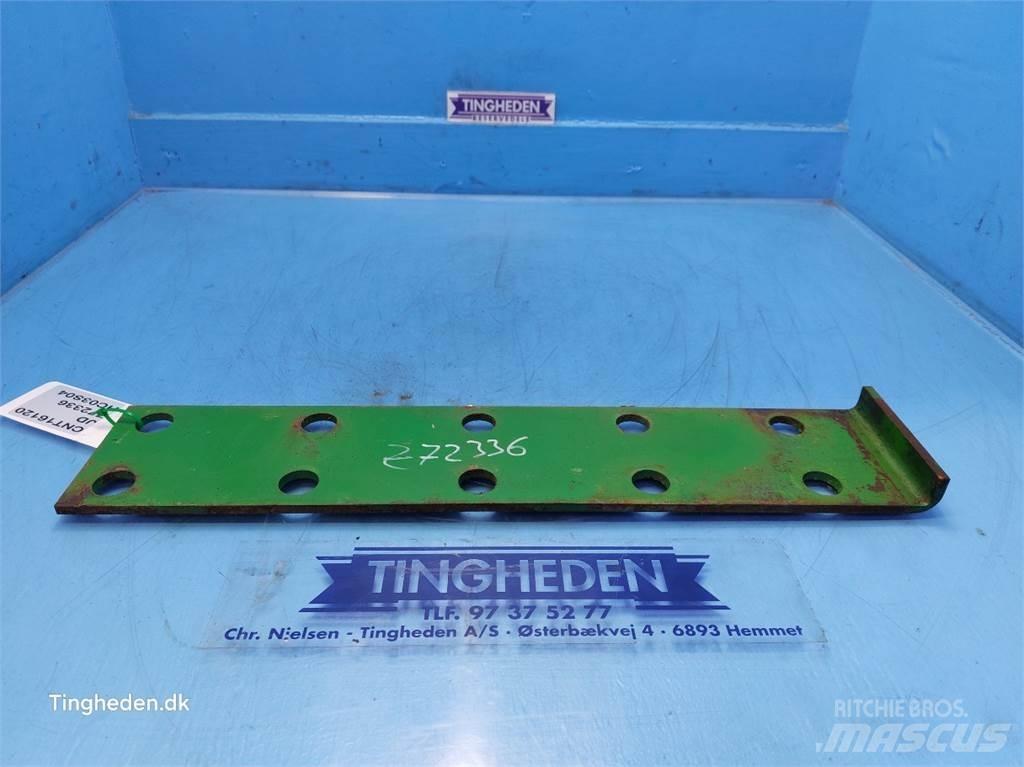 John Deere T660 Zubehör Mähdrescher