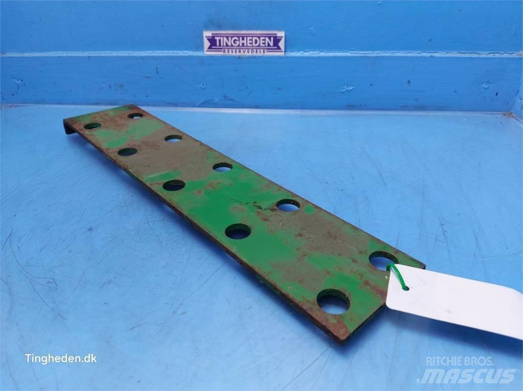 John Deere T660 Zubehör Mähdrescher