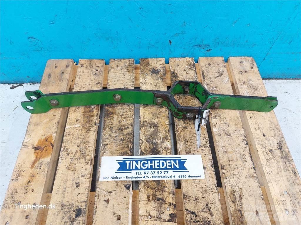 John Deere T660i Sonstige Landmaschinen