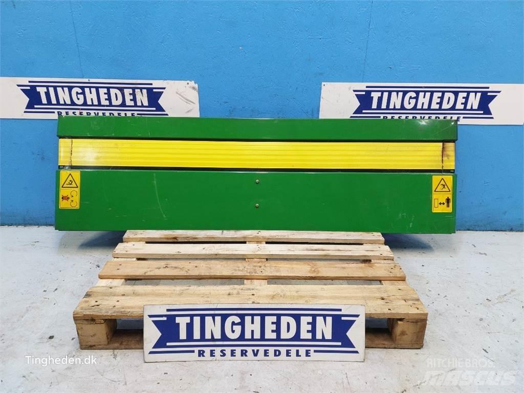 John Deere T660I Sonstige Landmaschinen