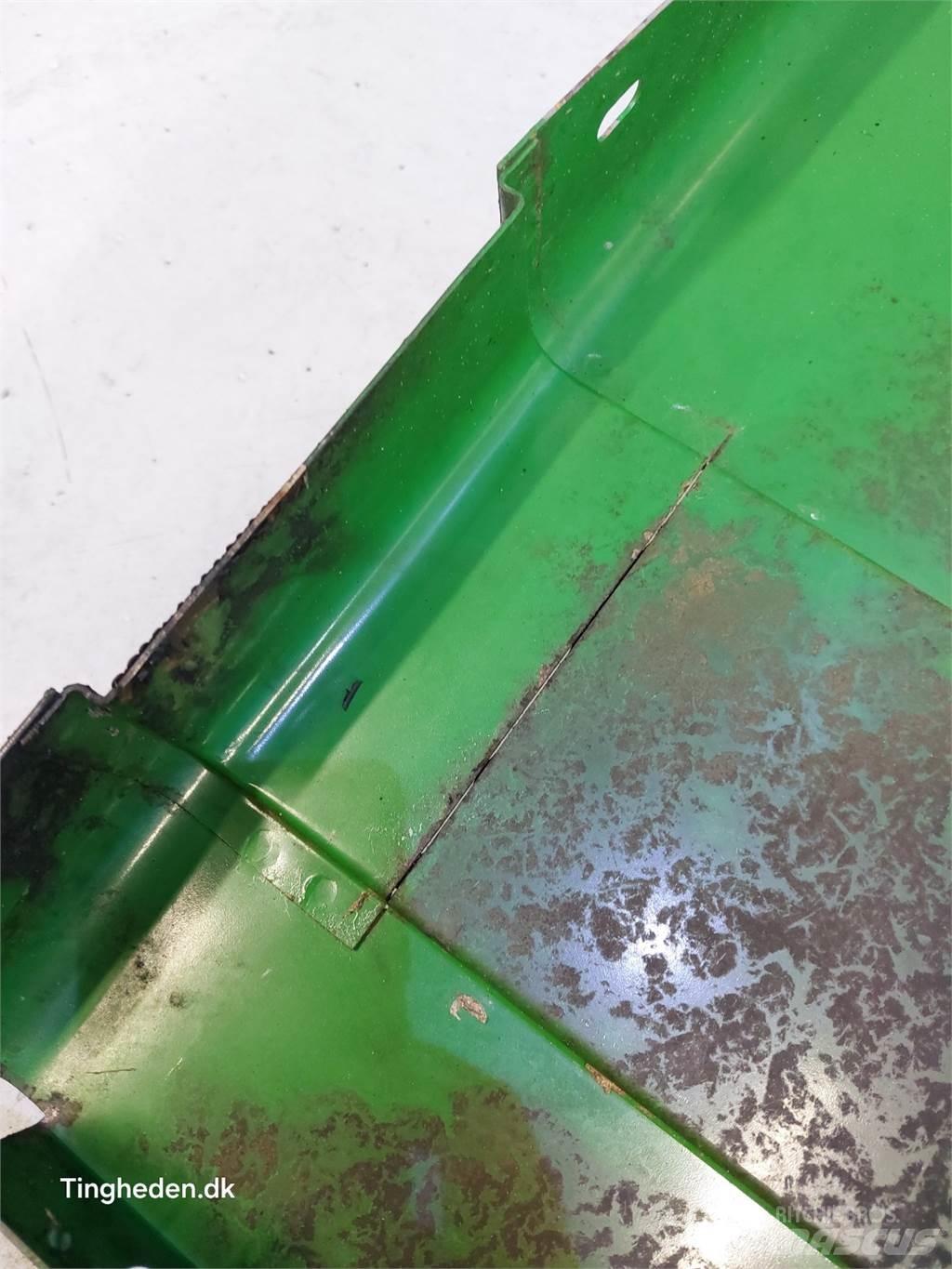 John Deere T660I Sonstige Landmaschinen