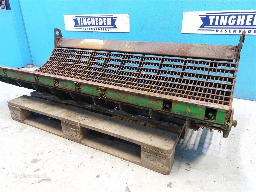 John Deere T660I Zubehör Mähdrescher