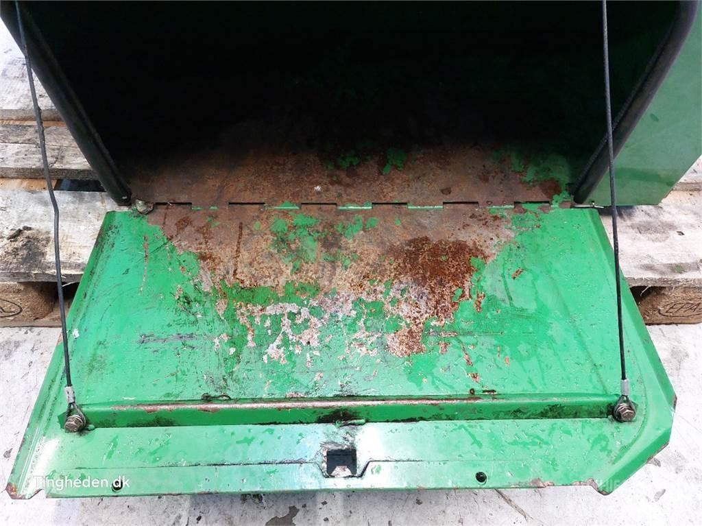 John Deere T660I Sonstige Landmaschinen