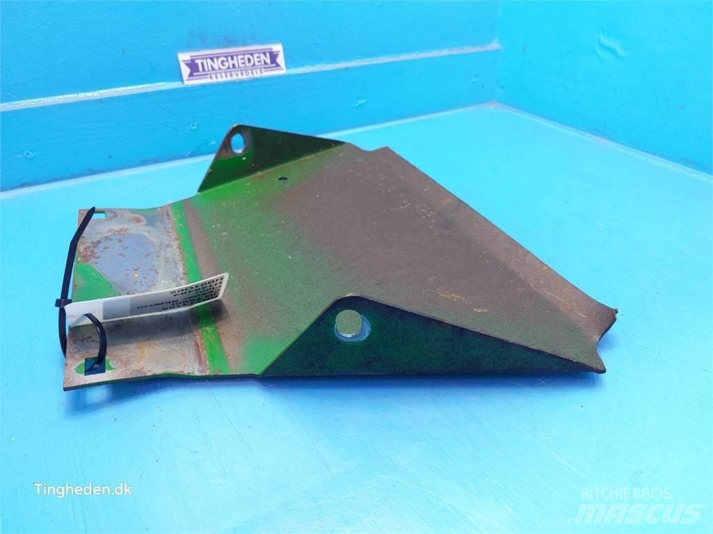 John Deere T660I Zubehör Mähdrescher