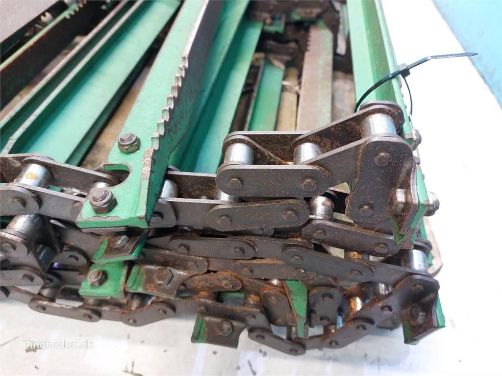 John Deere T660I Zubehör Mähdrescher