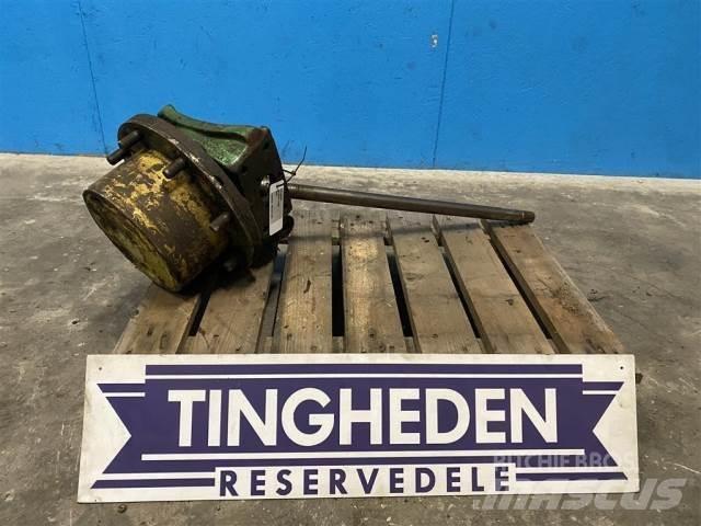 John Deere ZF Sonstiges Traktorzubehör