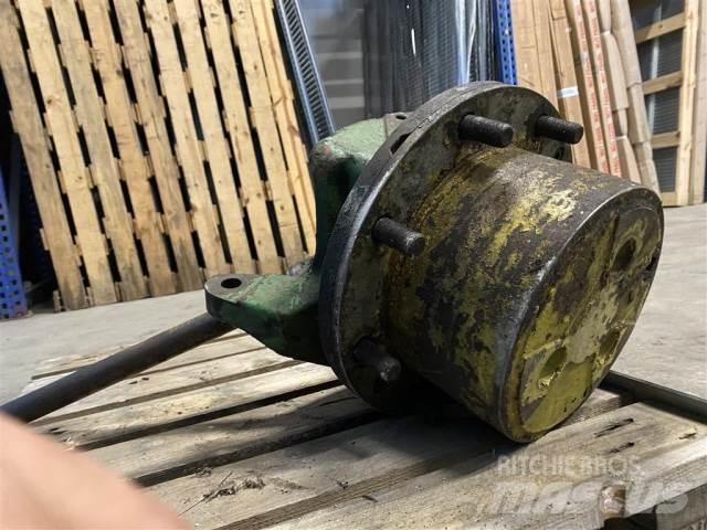 John Deere ZF Sonstiges Traktorzubehör