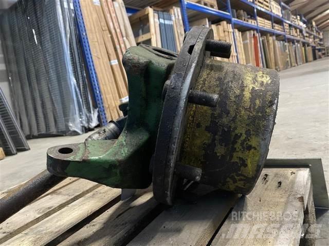 John Deere ZF Sonstiges Traktorzubehör