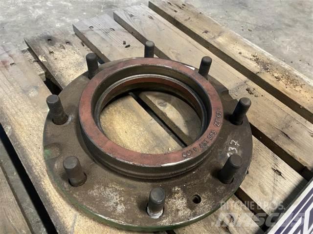 John Deere ZF Sonstiges Traktorzubehör