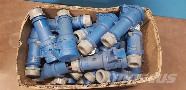  Kraftstik Sonstige Baumaschinen