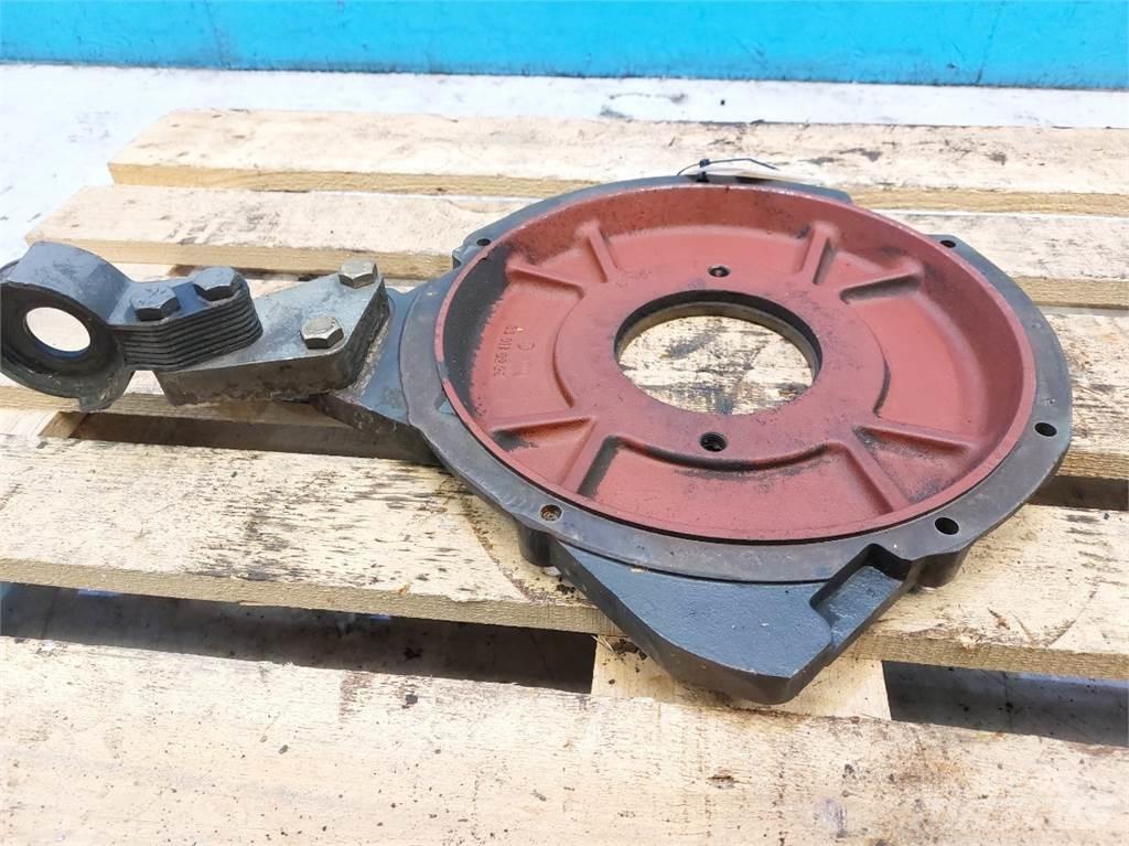Kramer 521 Motoren
