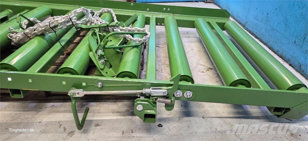 Krone 1290 Sonstige Grünlandgeräte