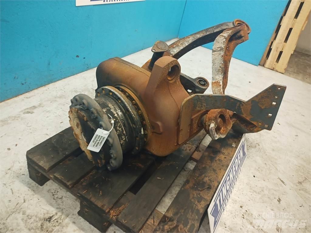 Krone 630 Heu- und Futtermaschinen-Zubehör