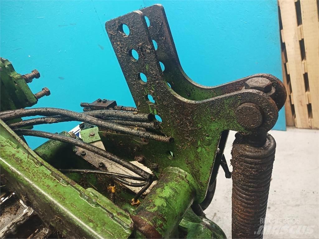 Krone 630 Heu- und Futtermaschinen-Zubehör