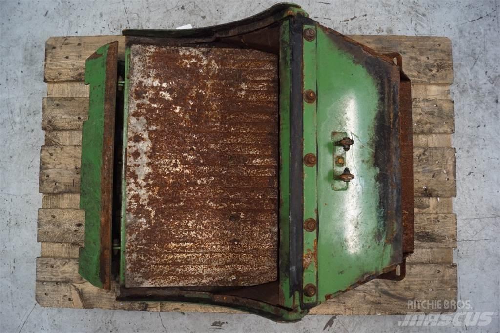 Krone 630 Heu- und Futtermaschinen-Zubehör