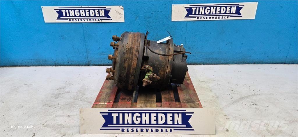 Krone Big X V12 Heu- und Futtermaschinen-Zubehör