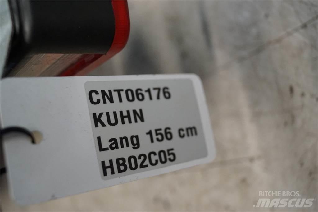 Kuhn  Mäher