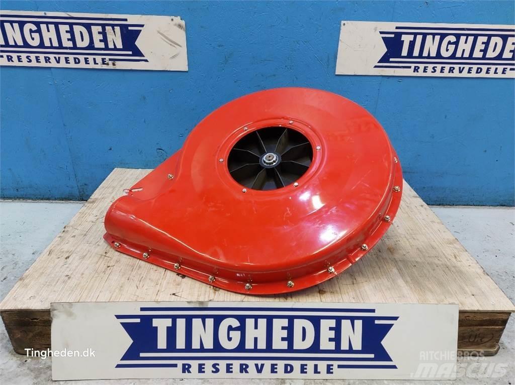 Kuhn Maxima Drillmaschinen