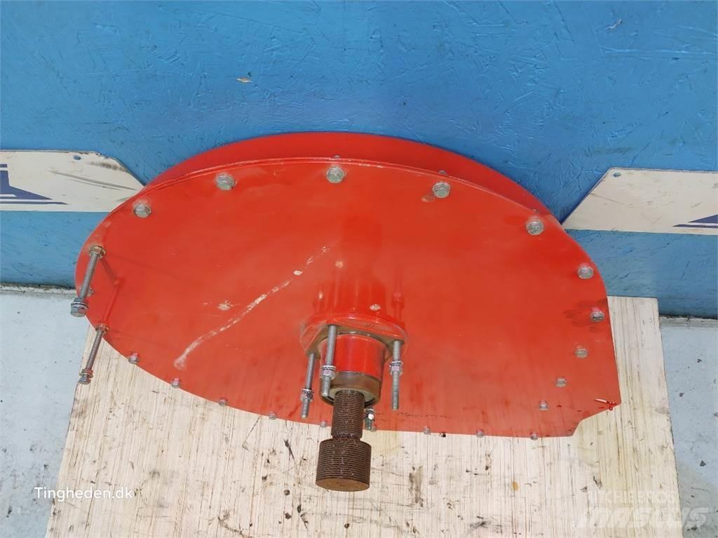 Kuhn Maxima Drillmaschinen