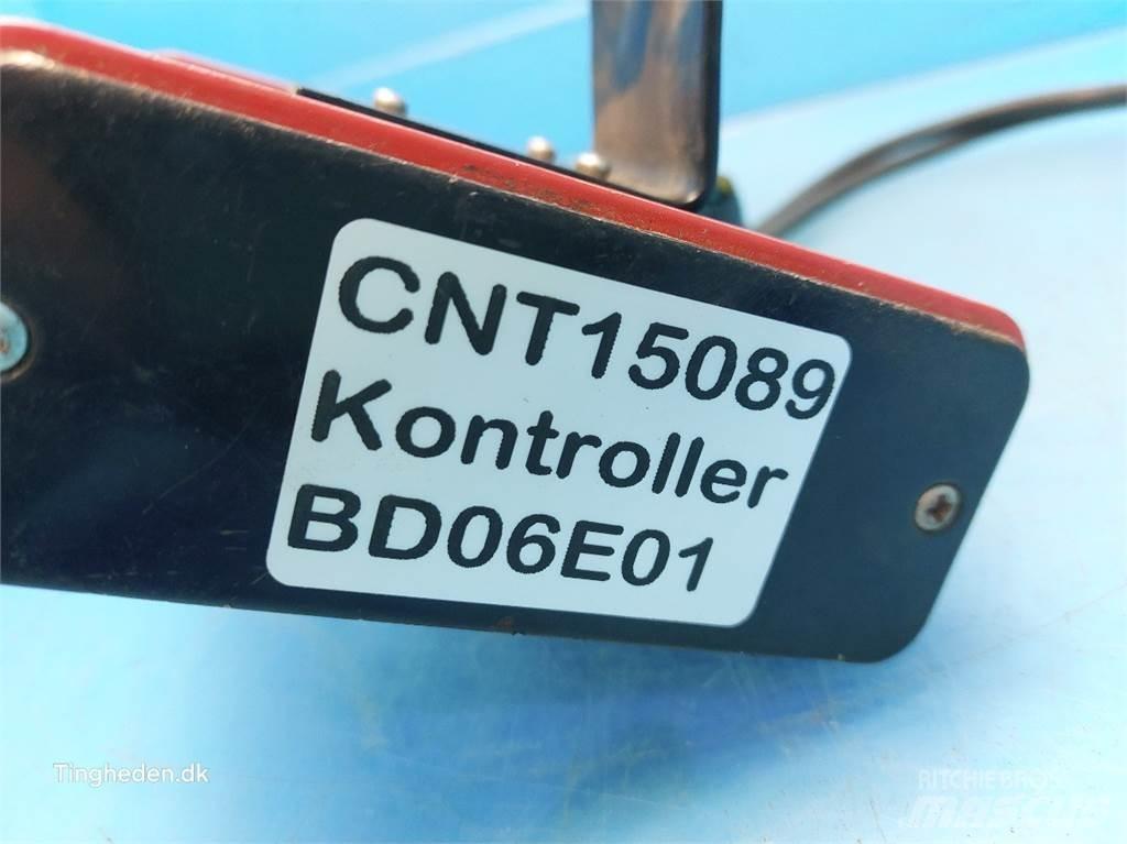 Kverneland  Elektronik